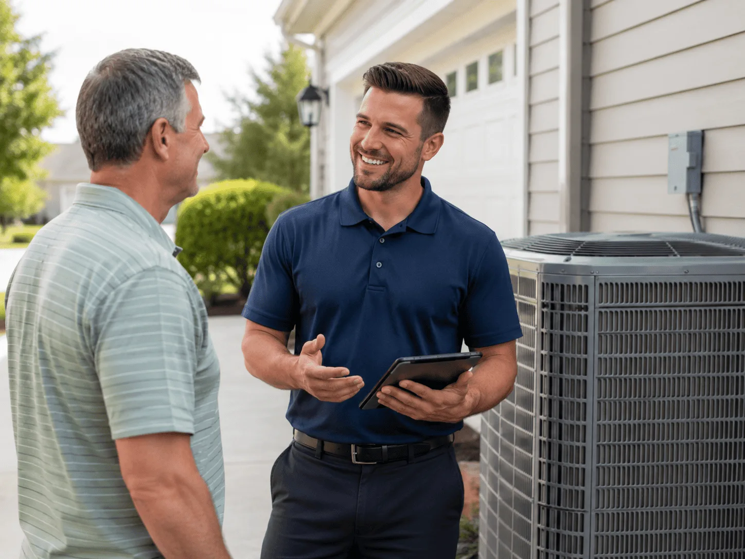 Heat Pump Installation Moseley, VA FAQs